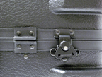 Extra Large Electronic Military-Style Wheeled Tool Case