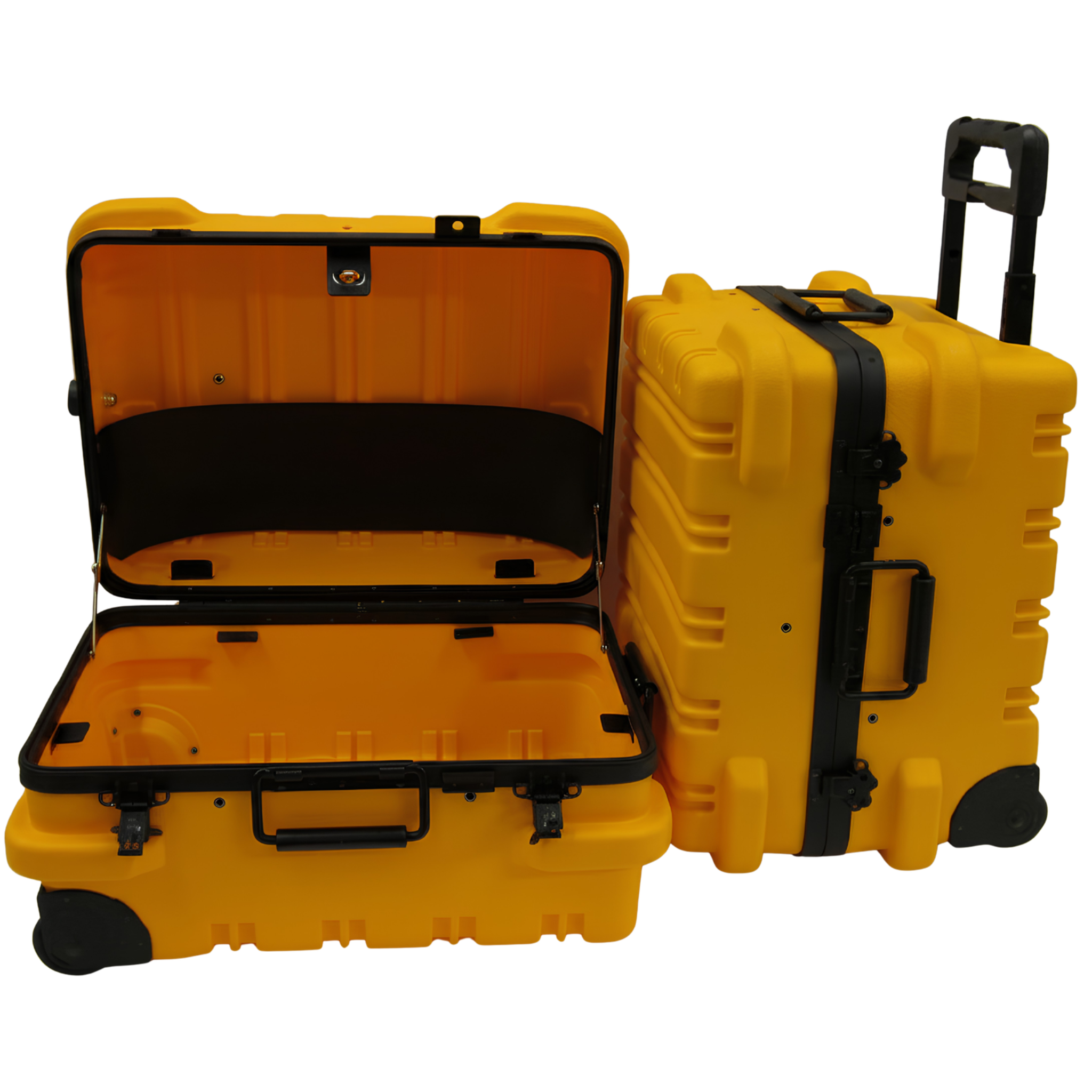 Electronic Tool Case 95-8587 - 18x15x12