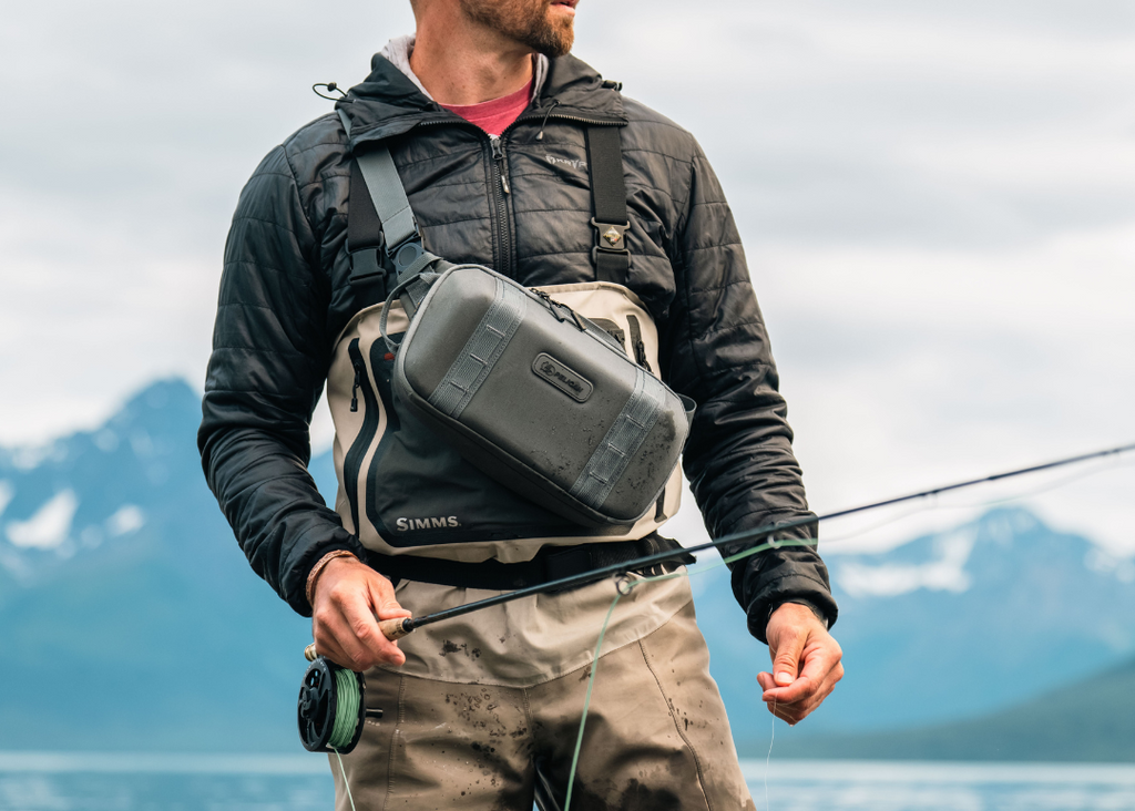 SXH5 Aegis Protective Sling