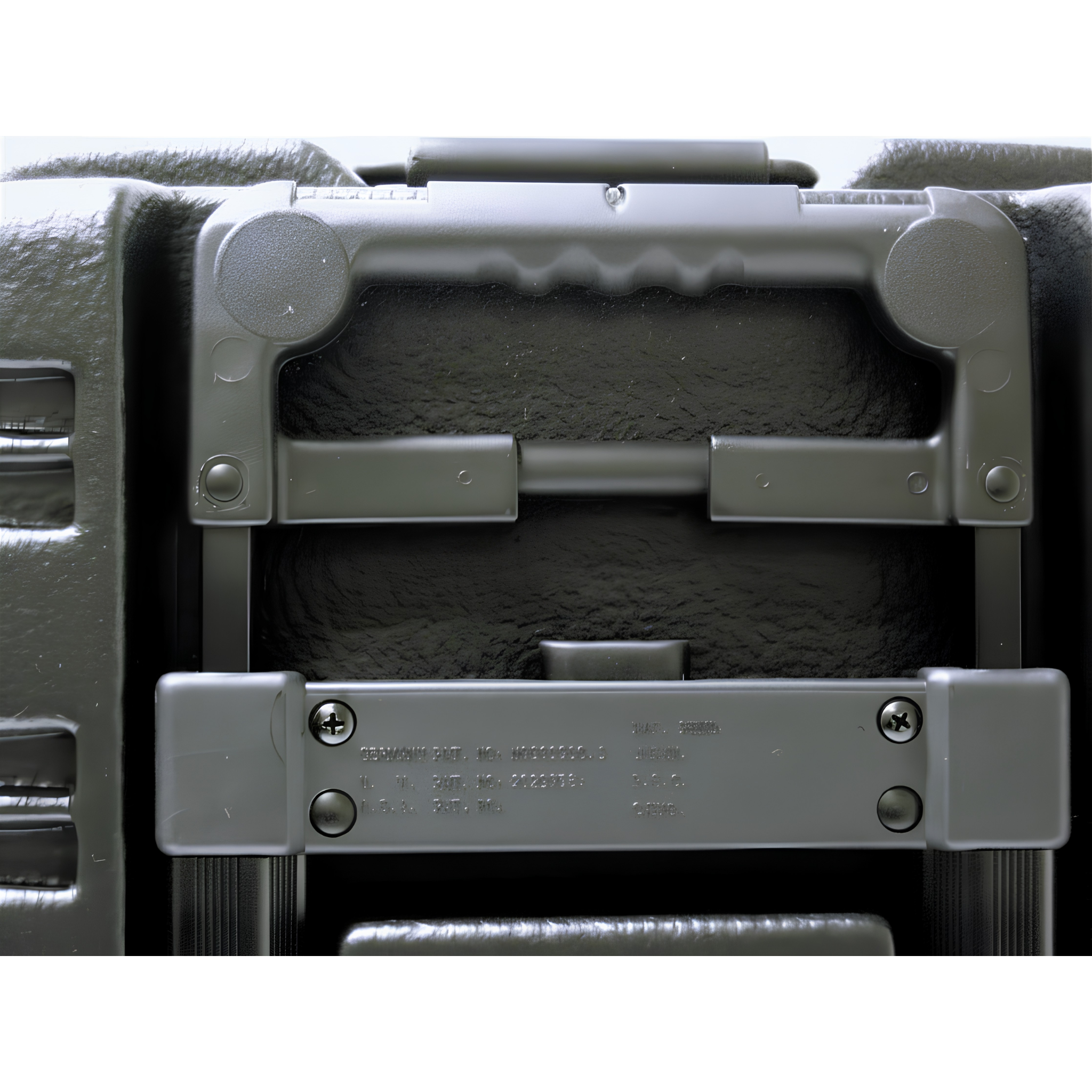 ATA Style Shipping Case 28 x 22 x 20