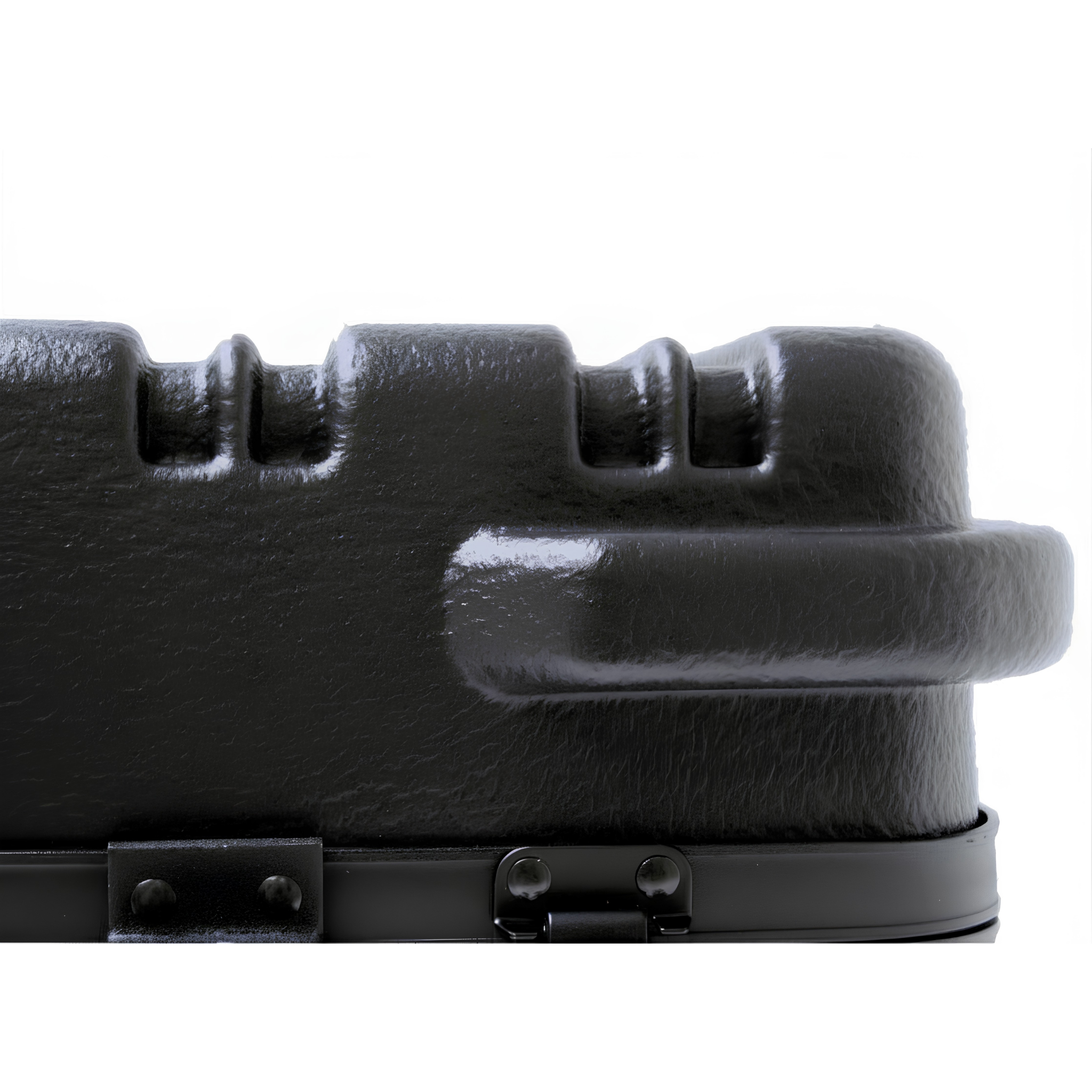 ATA Style Wheeled Indestructo(R) Shipping Case 95-8511