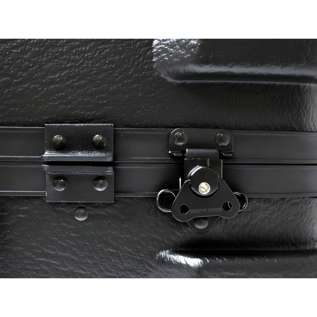 ATA Style Wheeled Indestructo(R) Shipping Case 95-8510