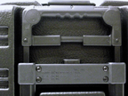 ATA Style Wheeled Indestructo(R) Shipping Case 95-8517