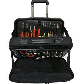 Electronics Repair Tool Pallet for W600