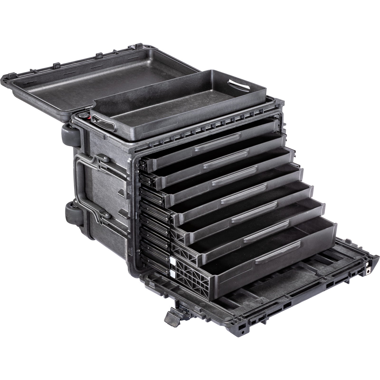0450 Protector Mobile Tool Chest