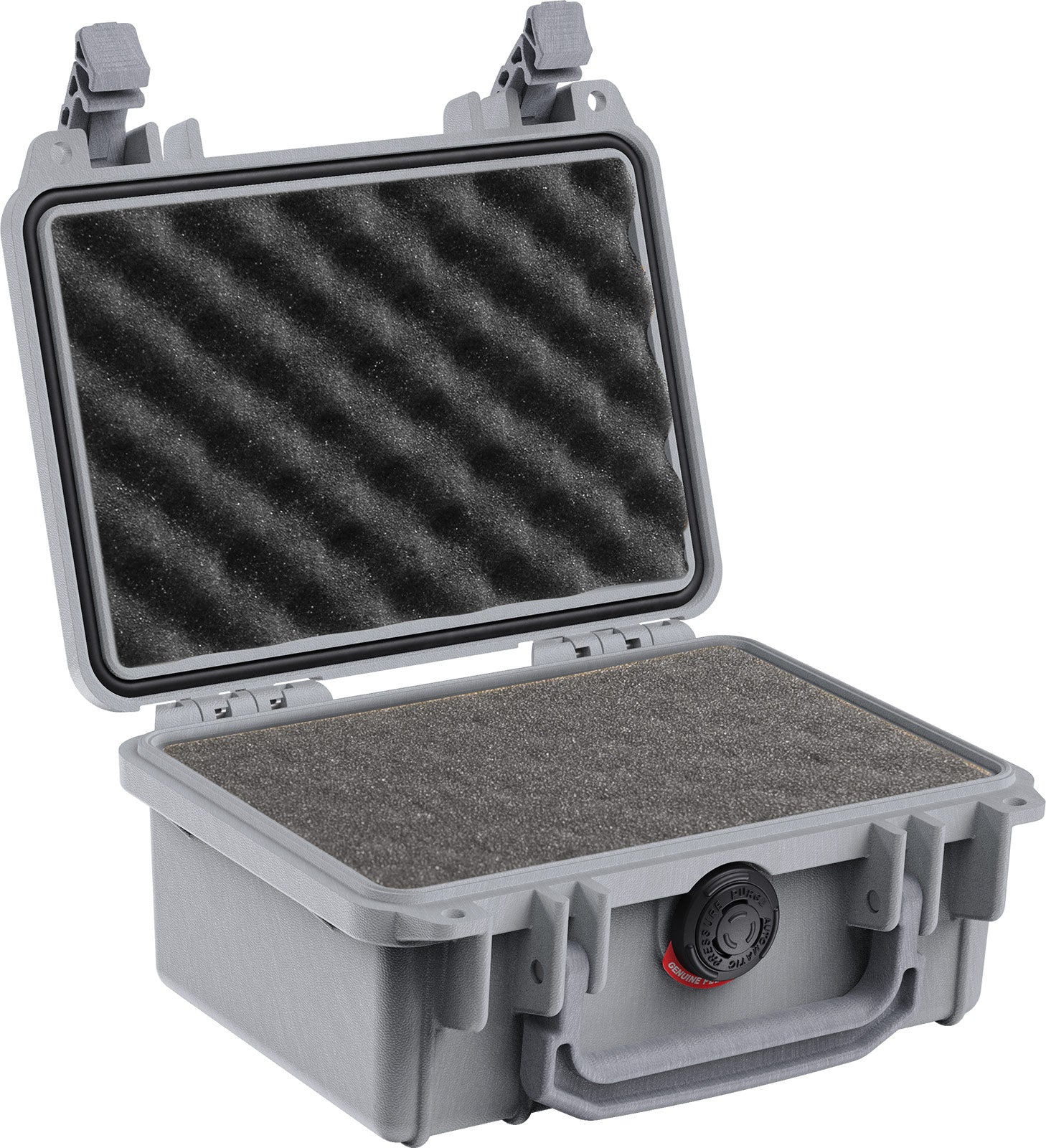 1120 シルバー ハードケース PELICAN Pelican 1120 Protector Case | Rugged Watertight Protection