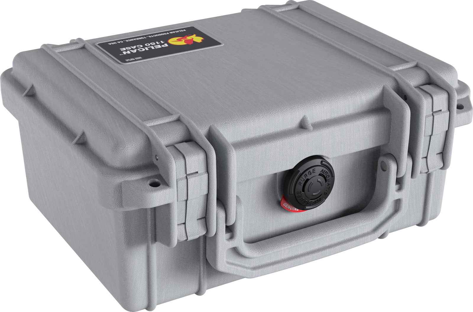 Pelican 1150 Protector Case | Rugged Watertight Protection