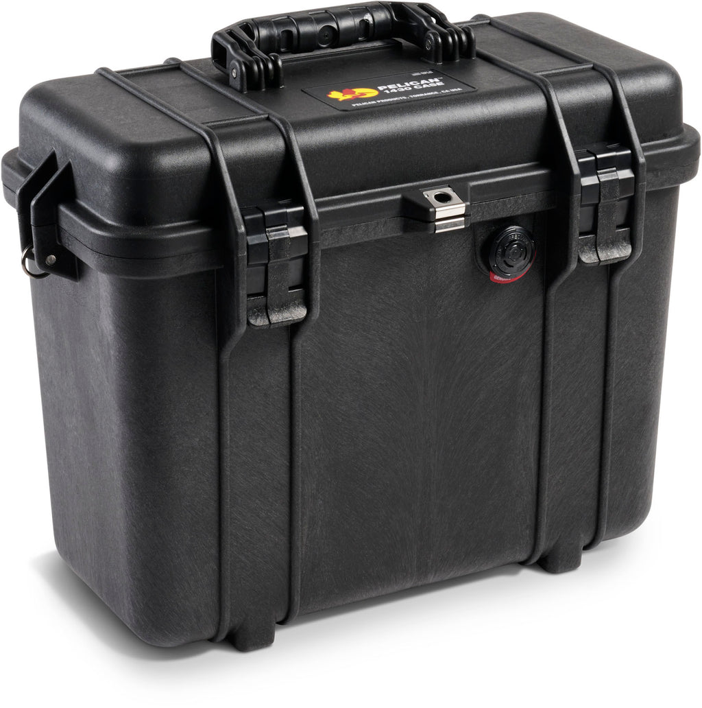 1430 Protector Top Loader Case