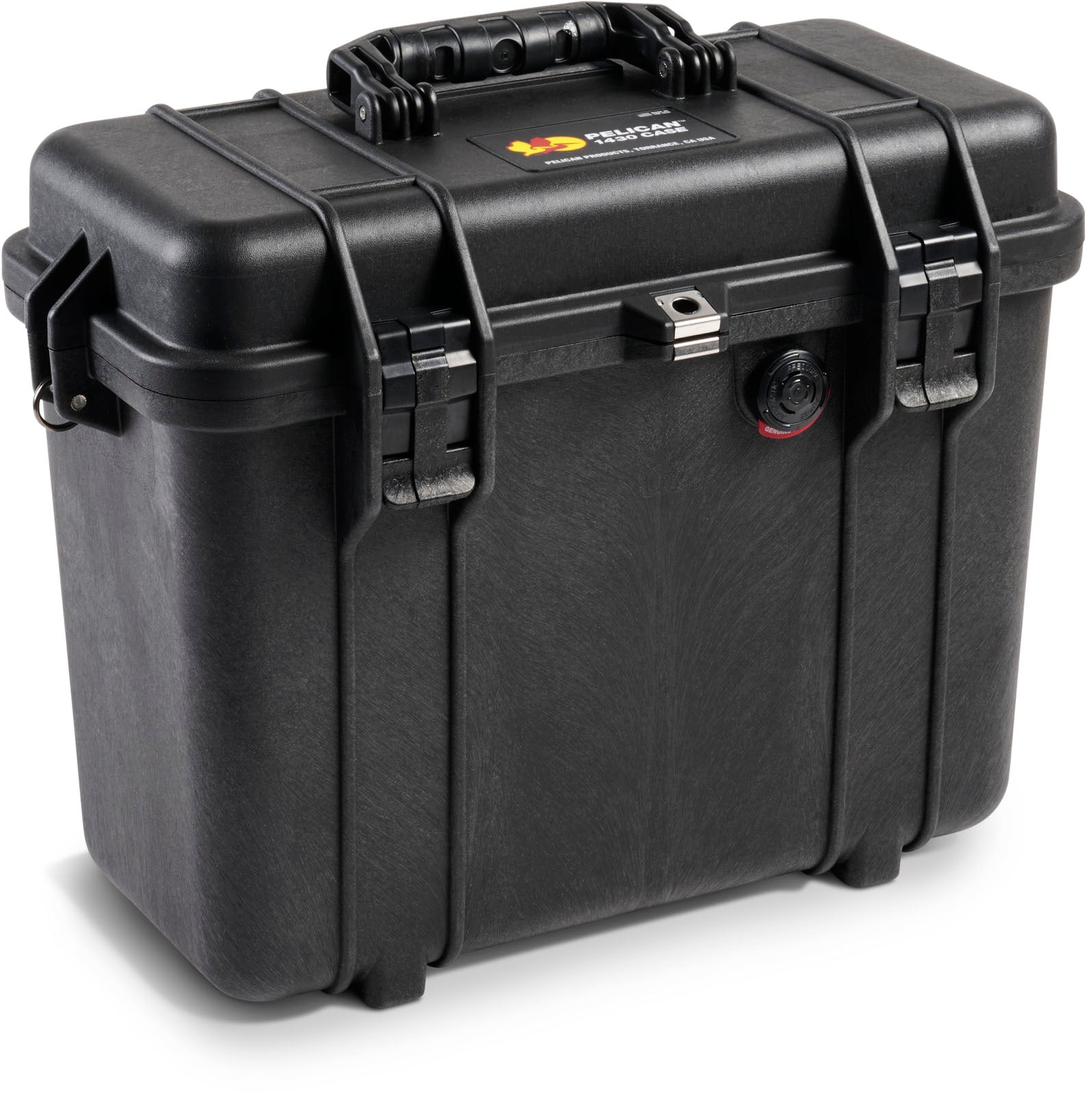 1430 Protector Top Loader Case
