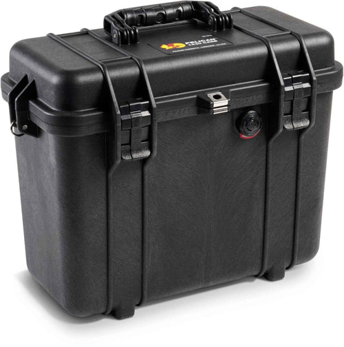 1430 Protector Top Loader Case