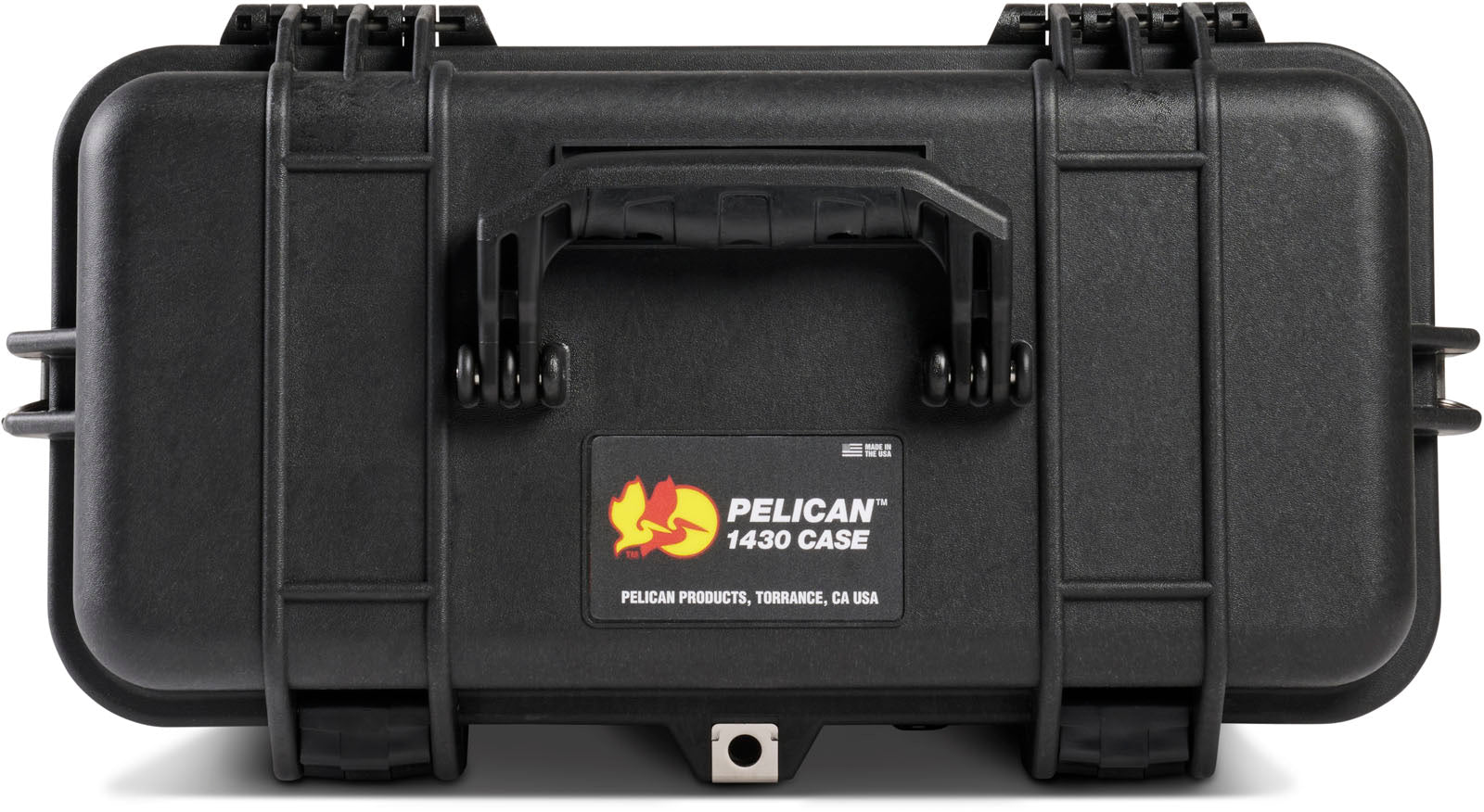 1430 Protector Top Loader Case