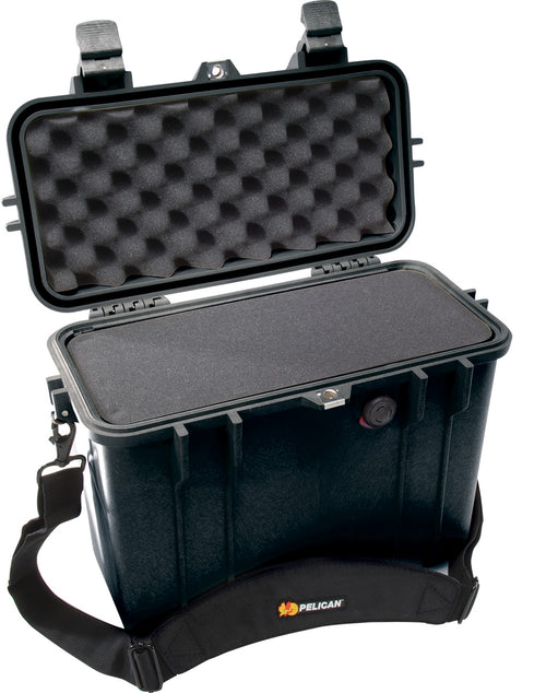 1430 Protector Top Loader Case
