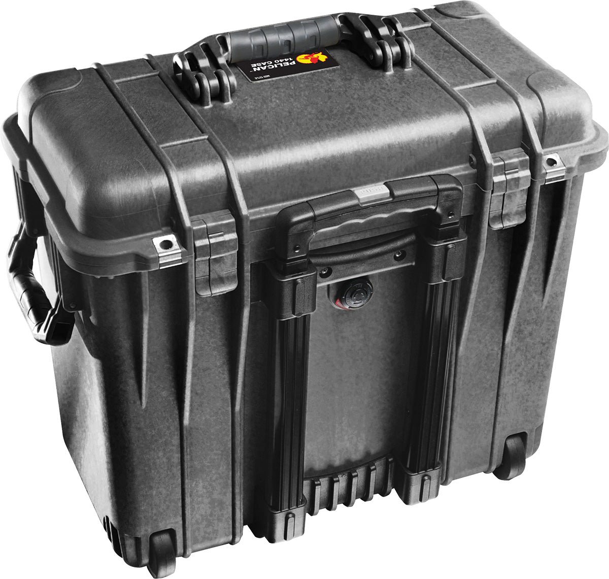 1440 Protector Top Loader Case