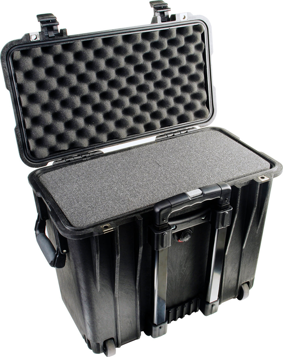 1440 Protector Top Loader Case