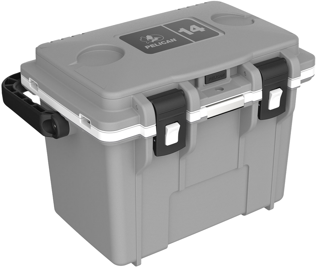 14 Quart Cooler