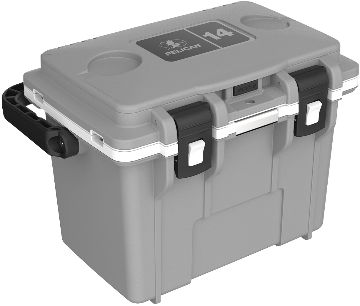 14 Quart Cooler