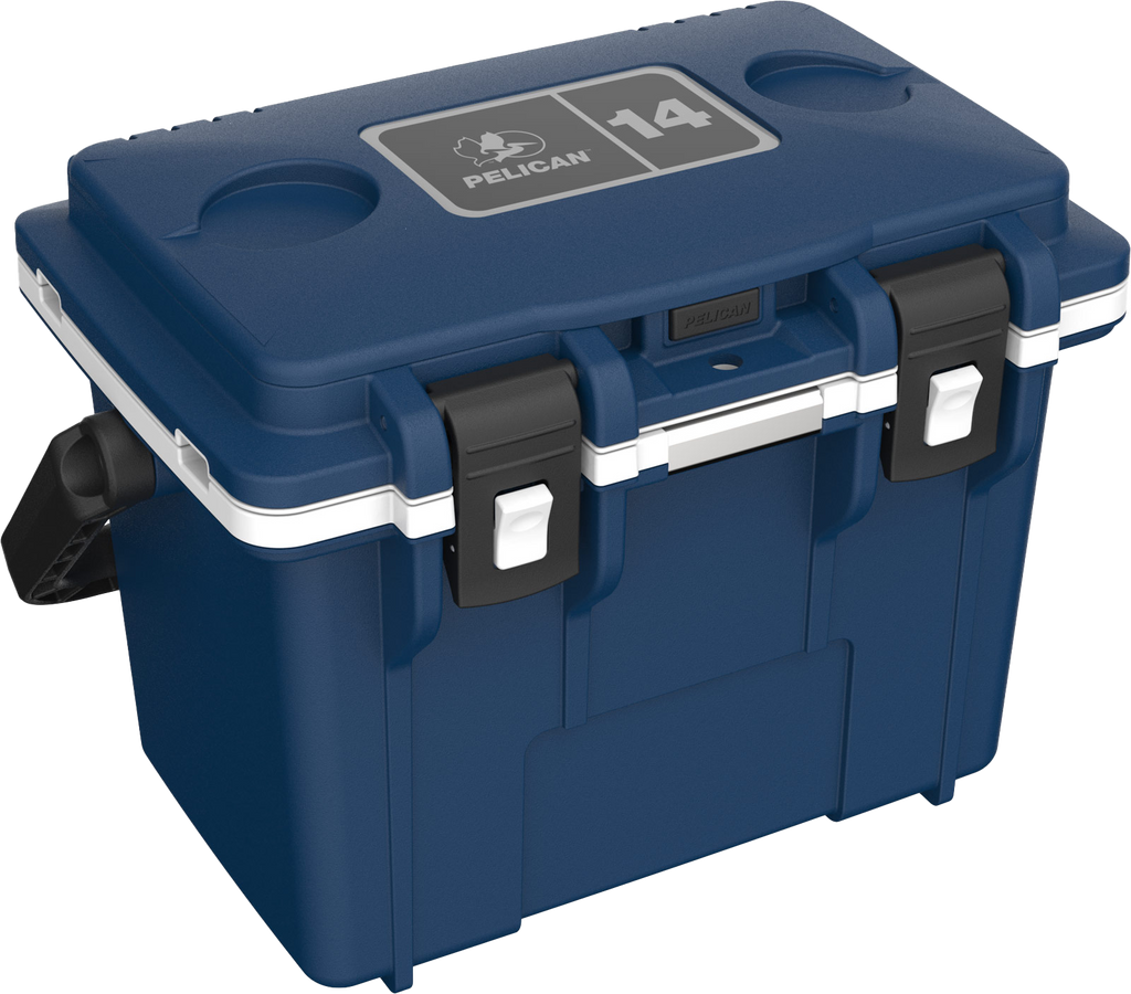 14 Quart Cooler