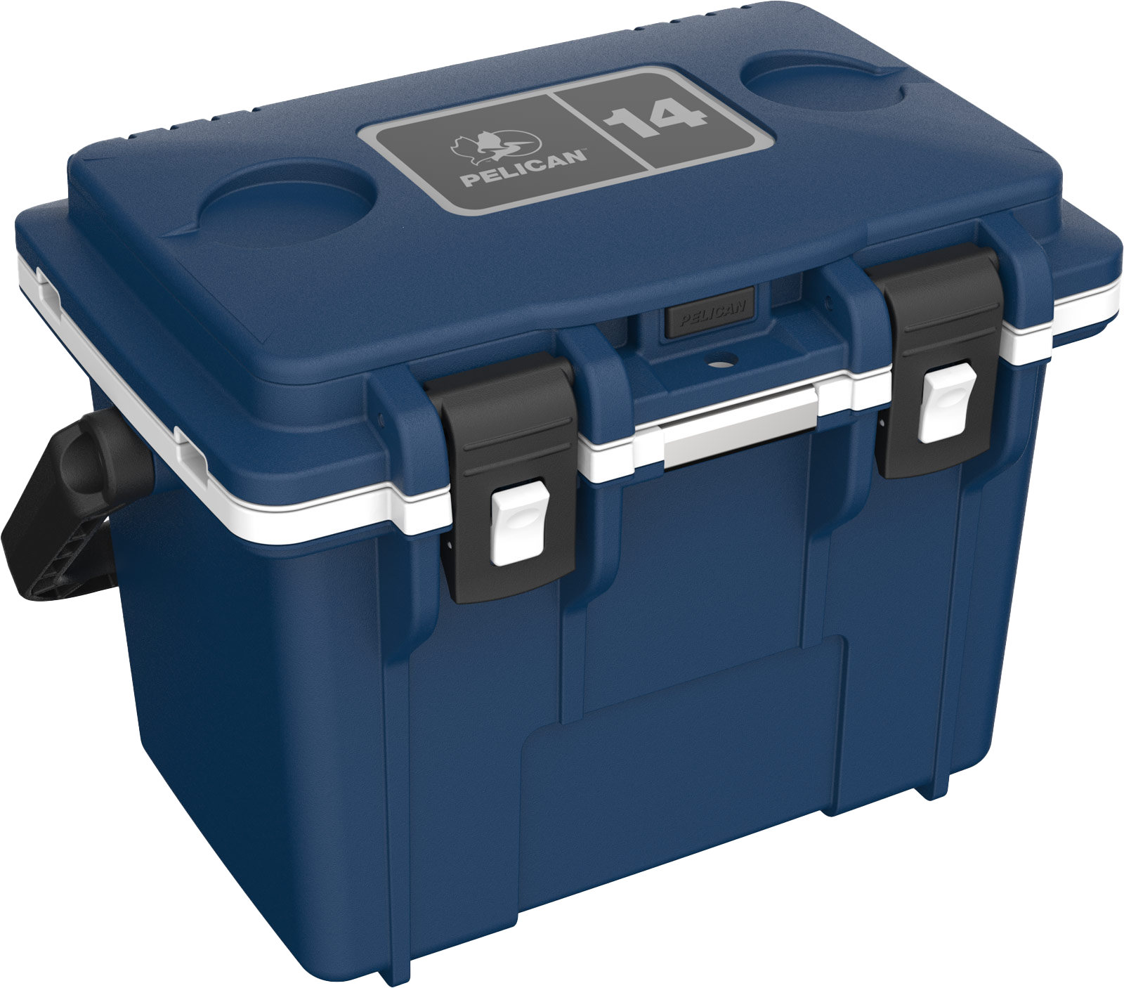14 Quart Cooler