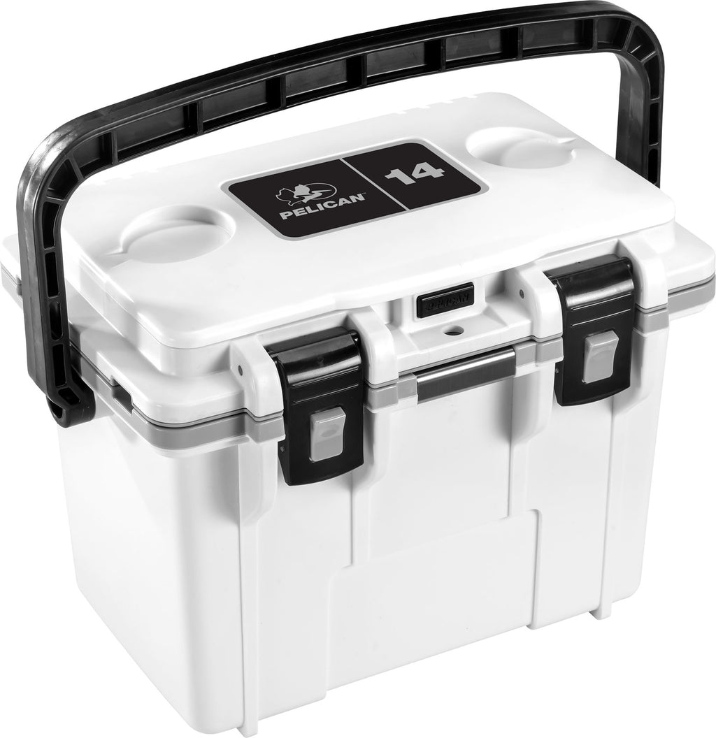 14 Quart Cooler