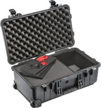 1510 Protector Carry-On Case