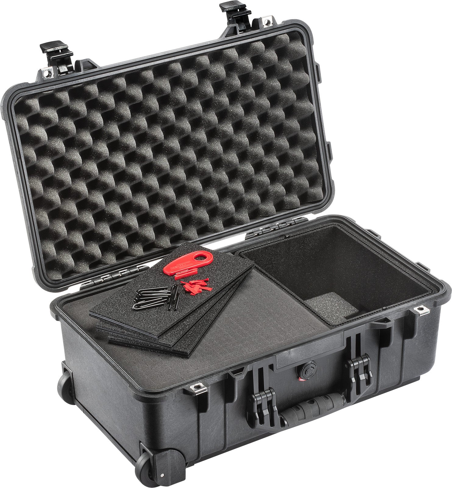 1510 Protector Carry-On Case