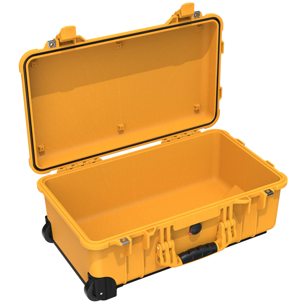 1510 Protector Carry-On Case