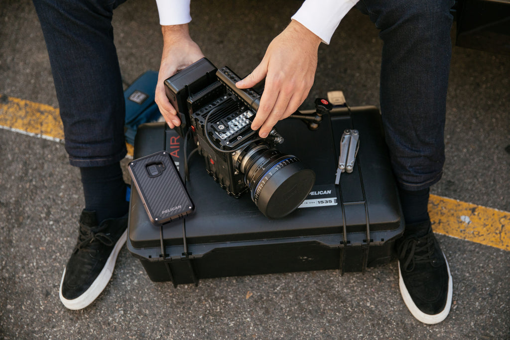 1535 Air Carry-On Case