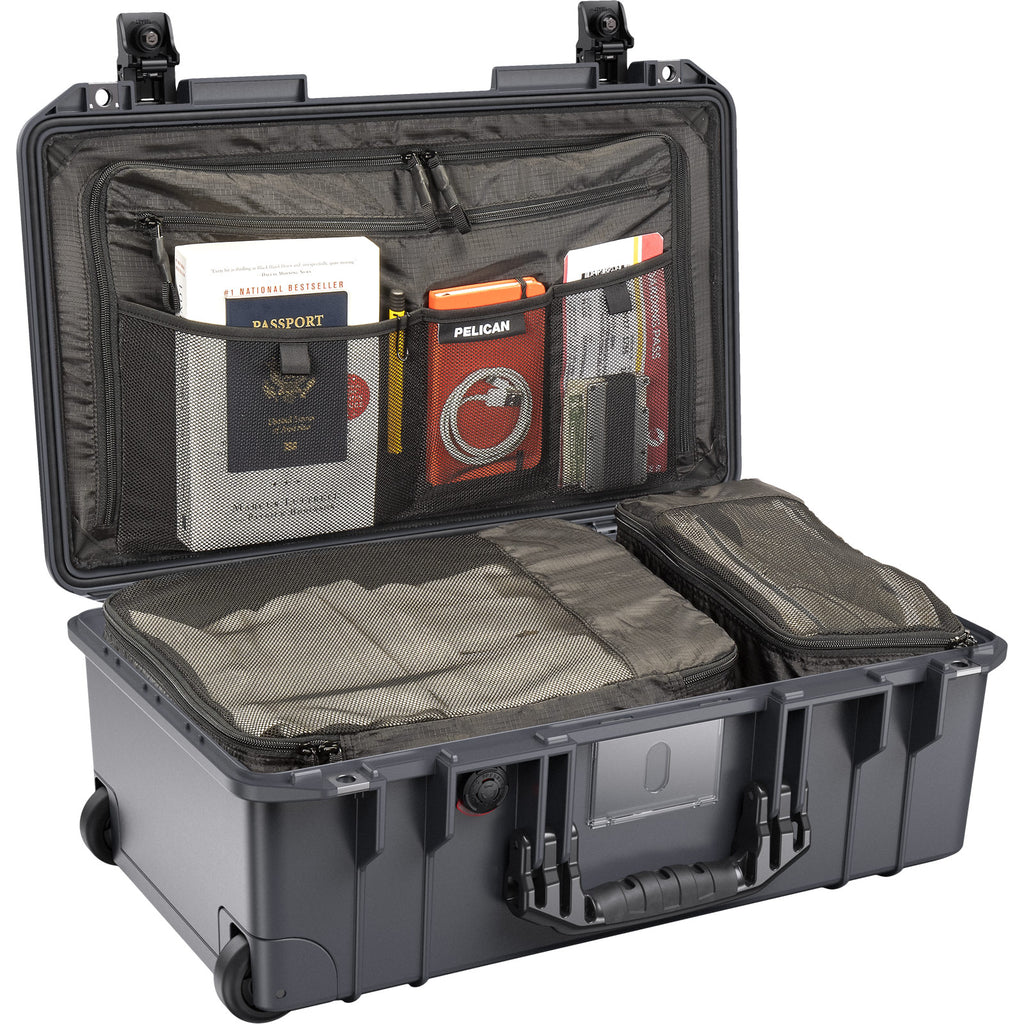 1535TRVL Air Travel Case