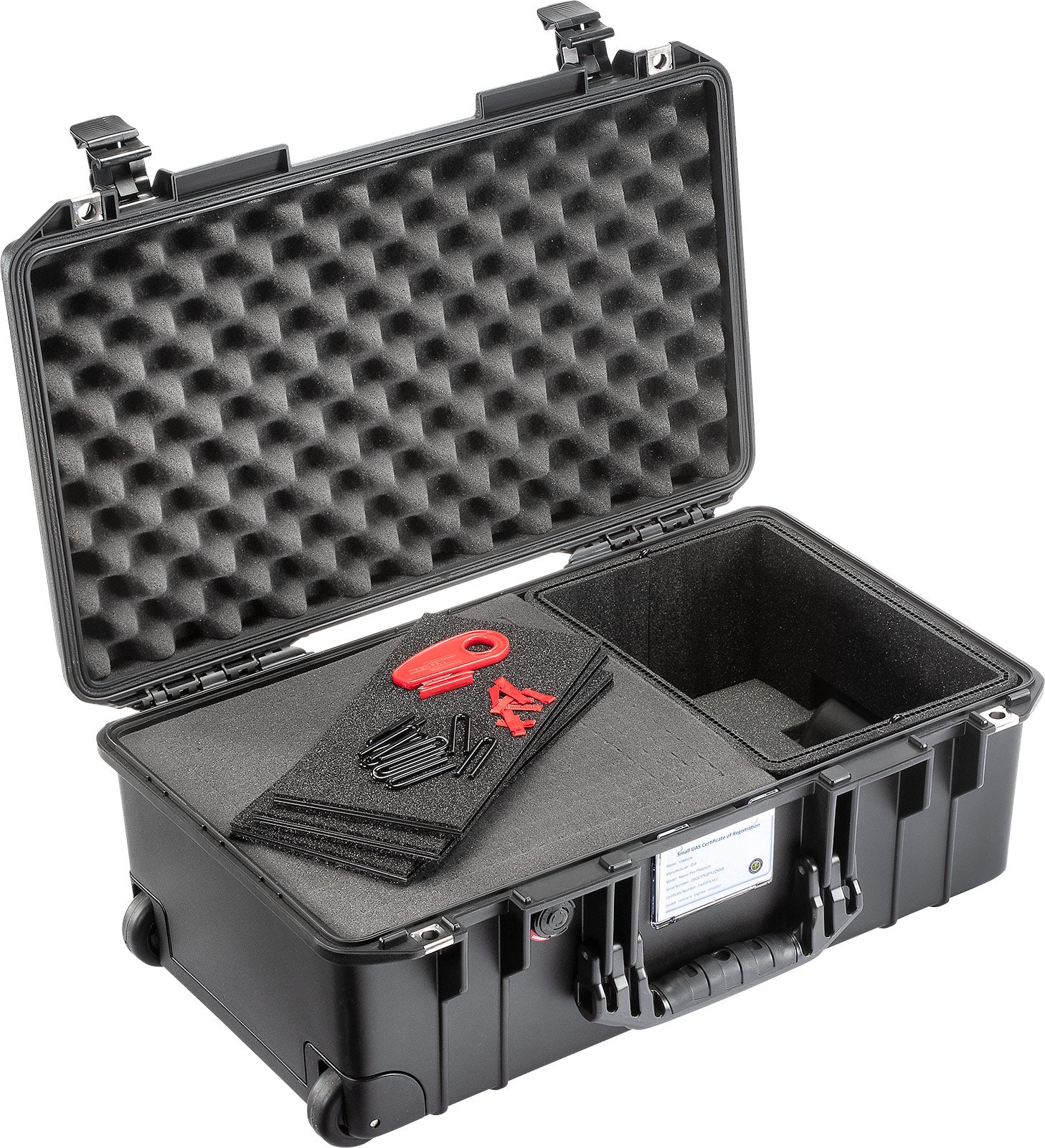 1535 Air Carry-On Case