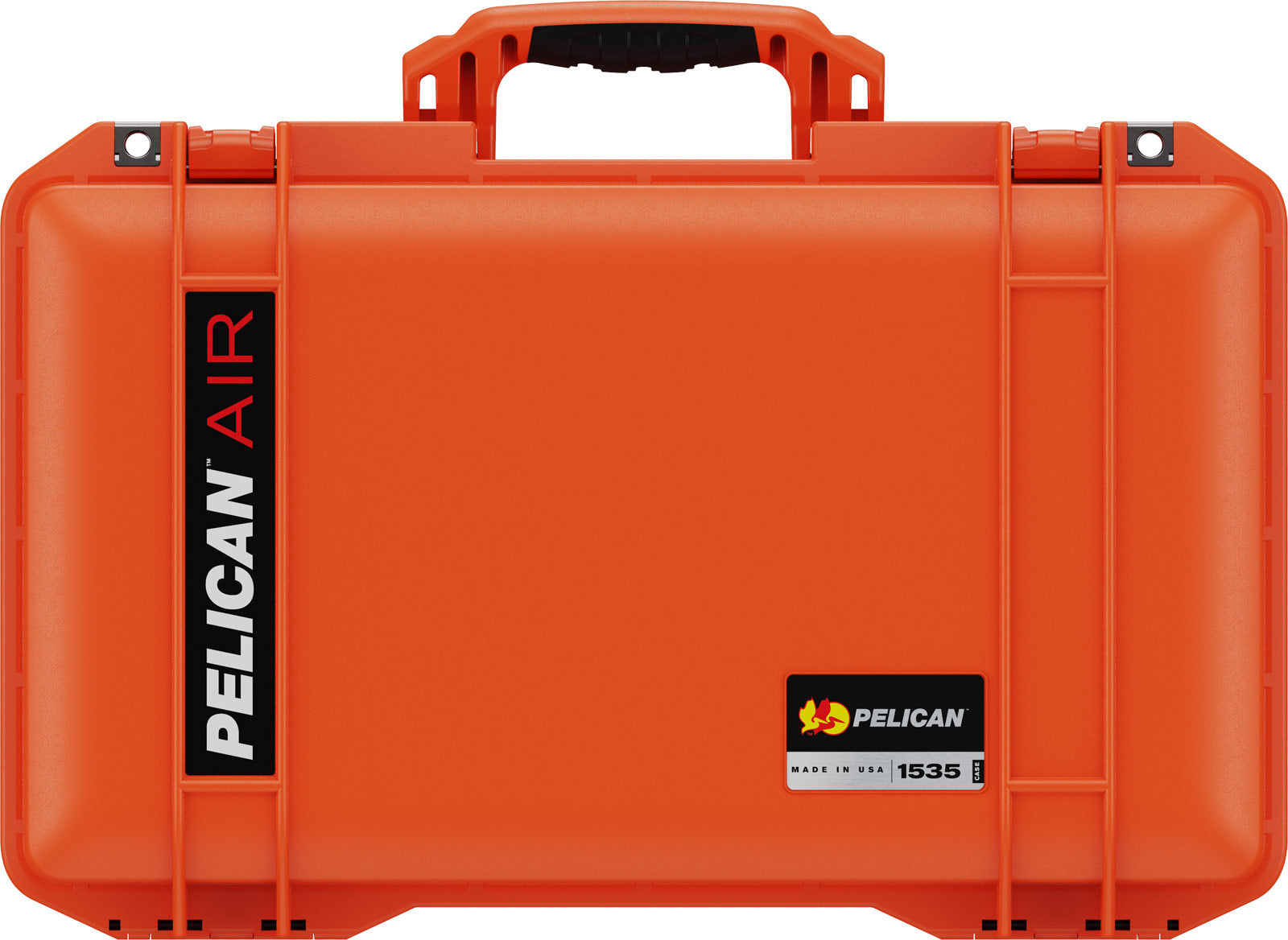 F07135 未使用品 PELICAN 1535 エアケース オレンジ Pelican Air 1535 Carry-On Case | Ultralight MIL-SPEC Protection