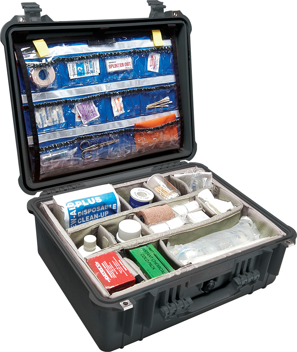 Pelican 1550 Protector Case
