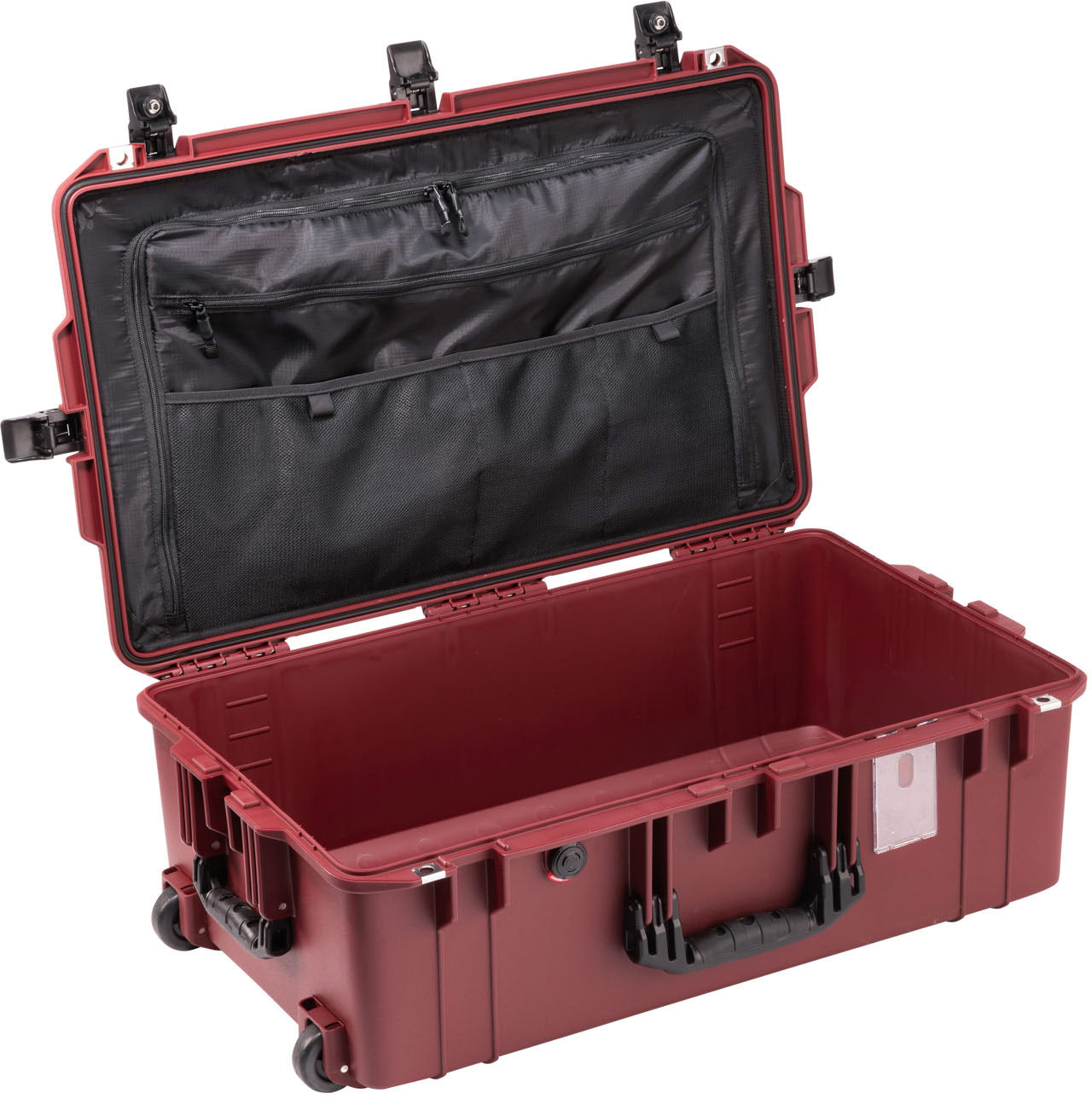 1595TRVL Air Travel Case