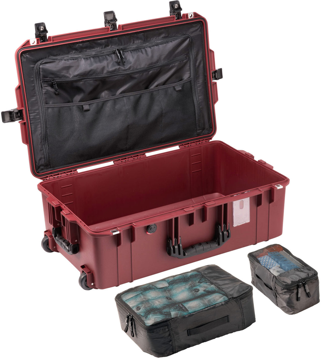 1595TRVL Air Travel Case