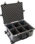 Pelican 1610 Protector Case – Ultimate Durability for Your Gear