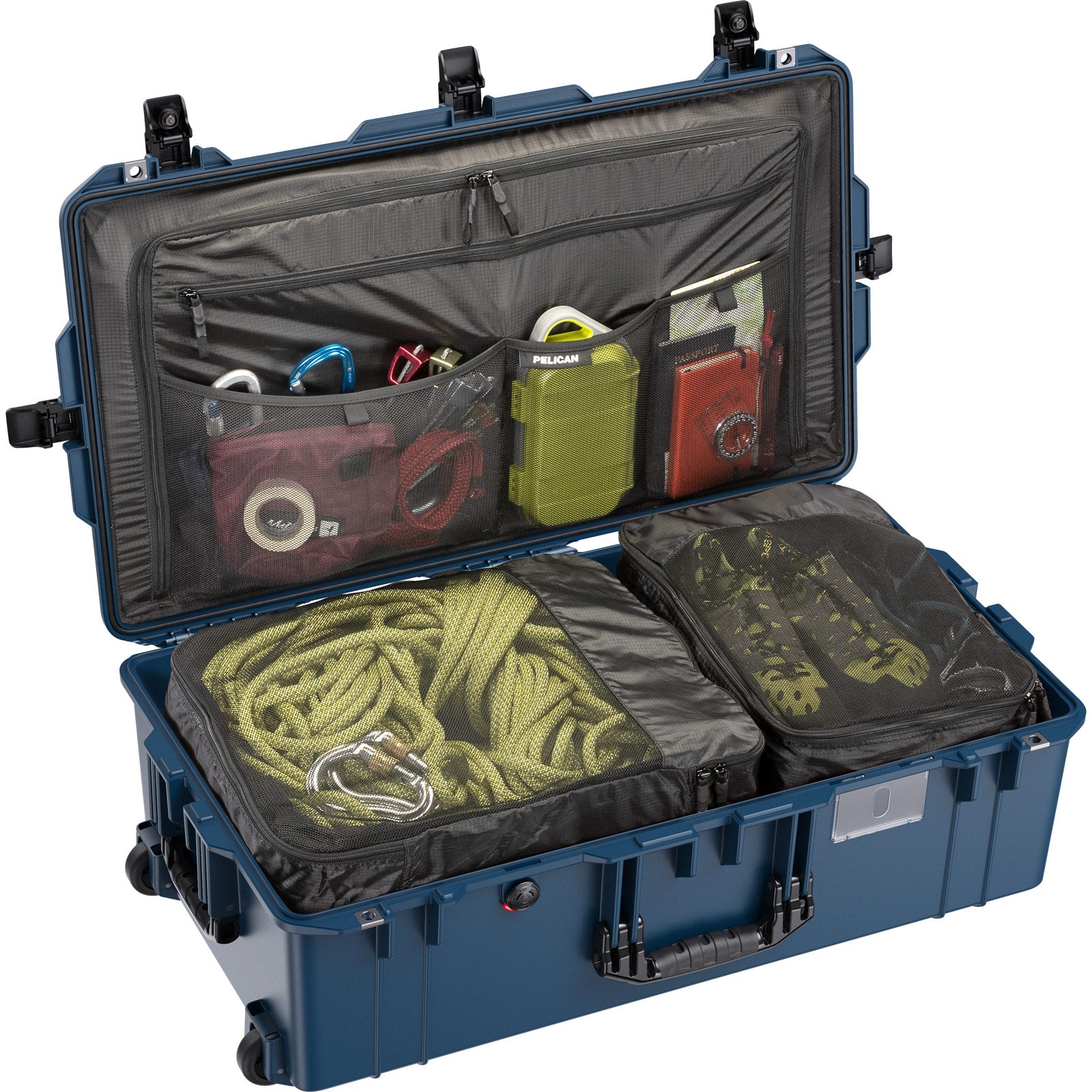 1615TRVL Air Travel Case