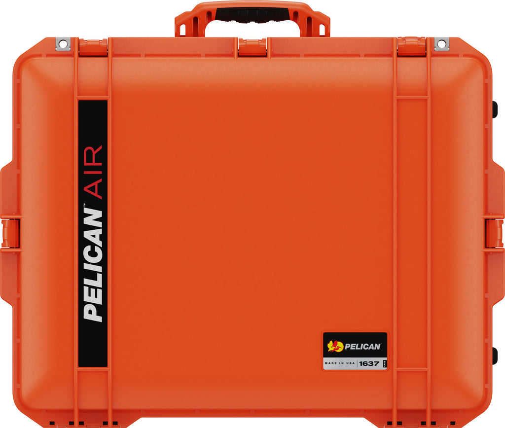 1637 Air Case