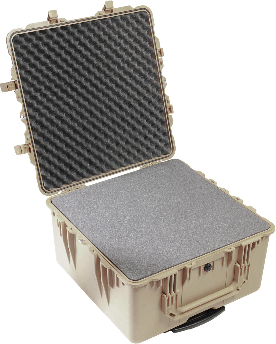 1640 Protector Transport Case