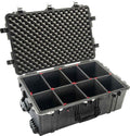 Pelican 1650 Protector Case – Ultimate Gear Protection