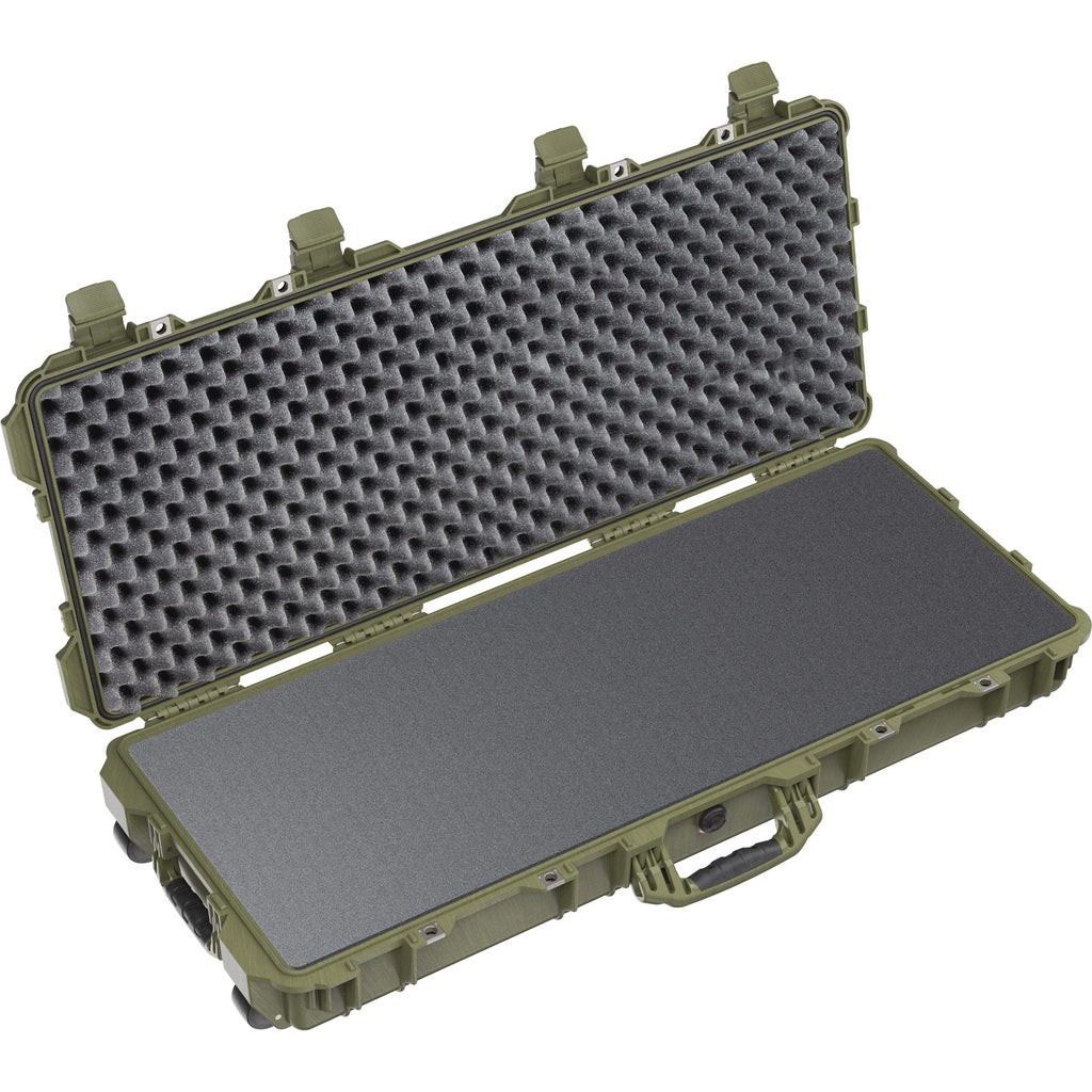 1700 Protector Long Case