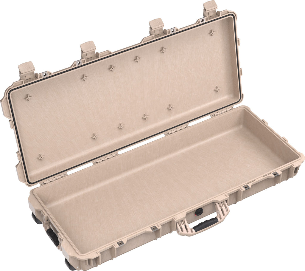 1700 Protector Long Case