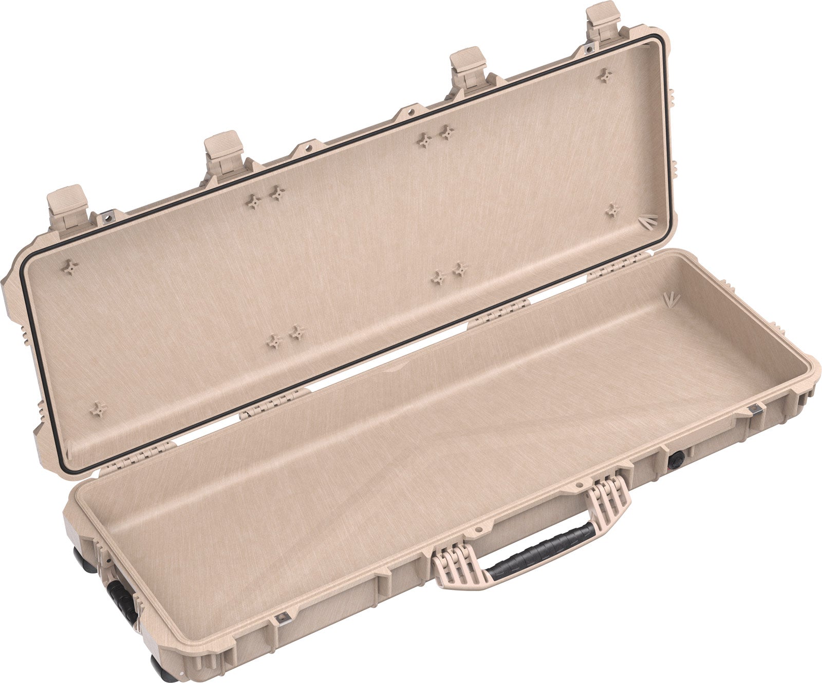 1720 Protector Long Case