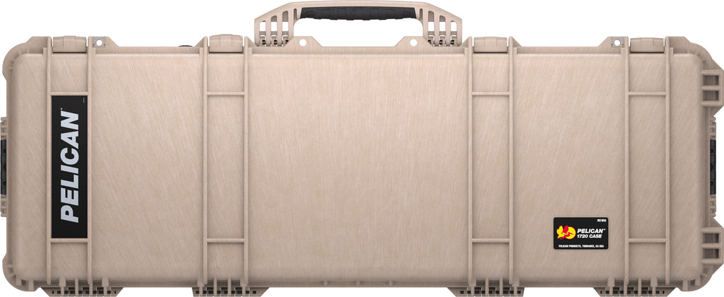 1720 Protector Long Case