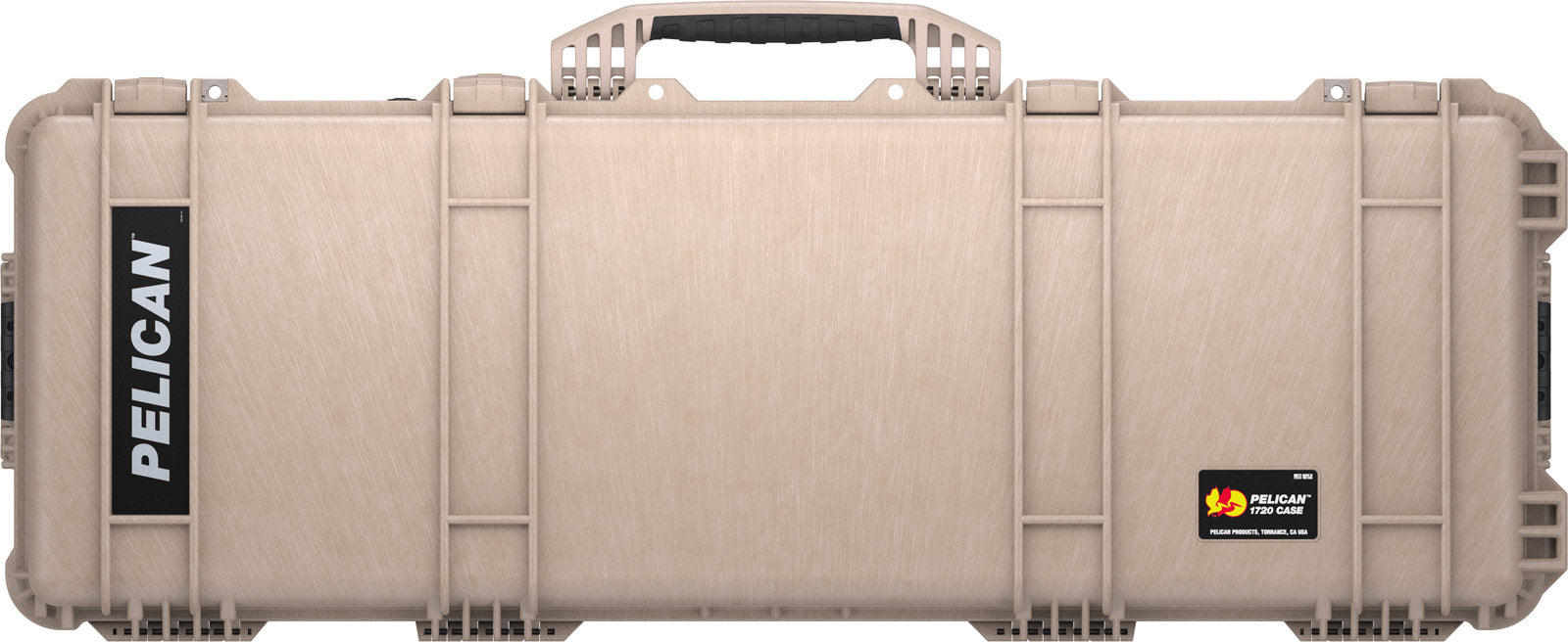 1720 Protector Long Case