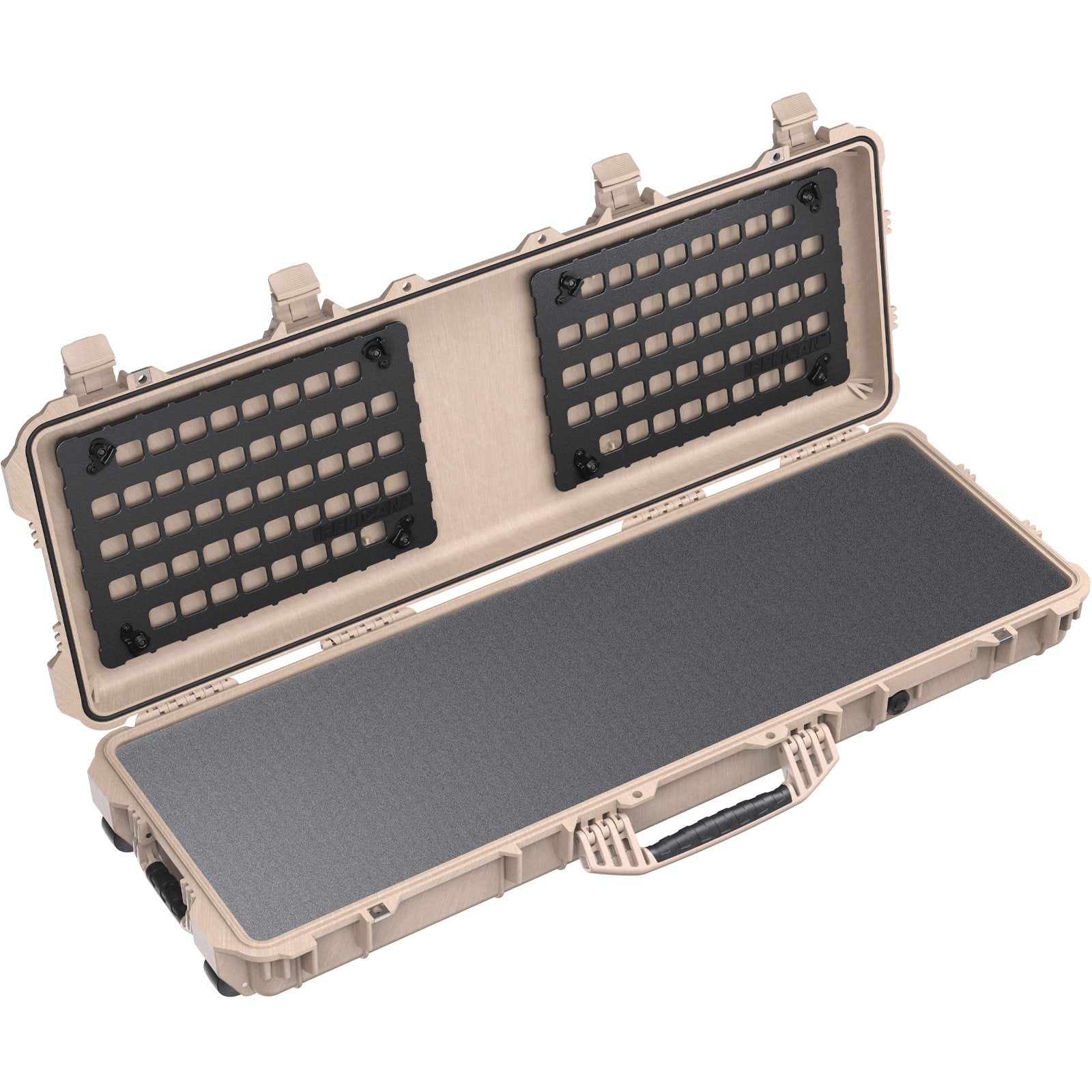 1720 Protector Long Case