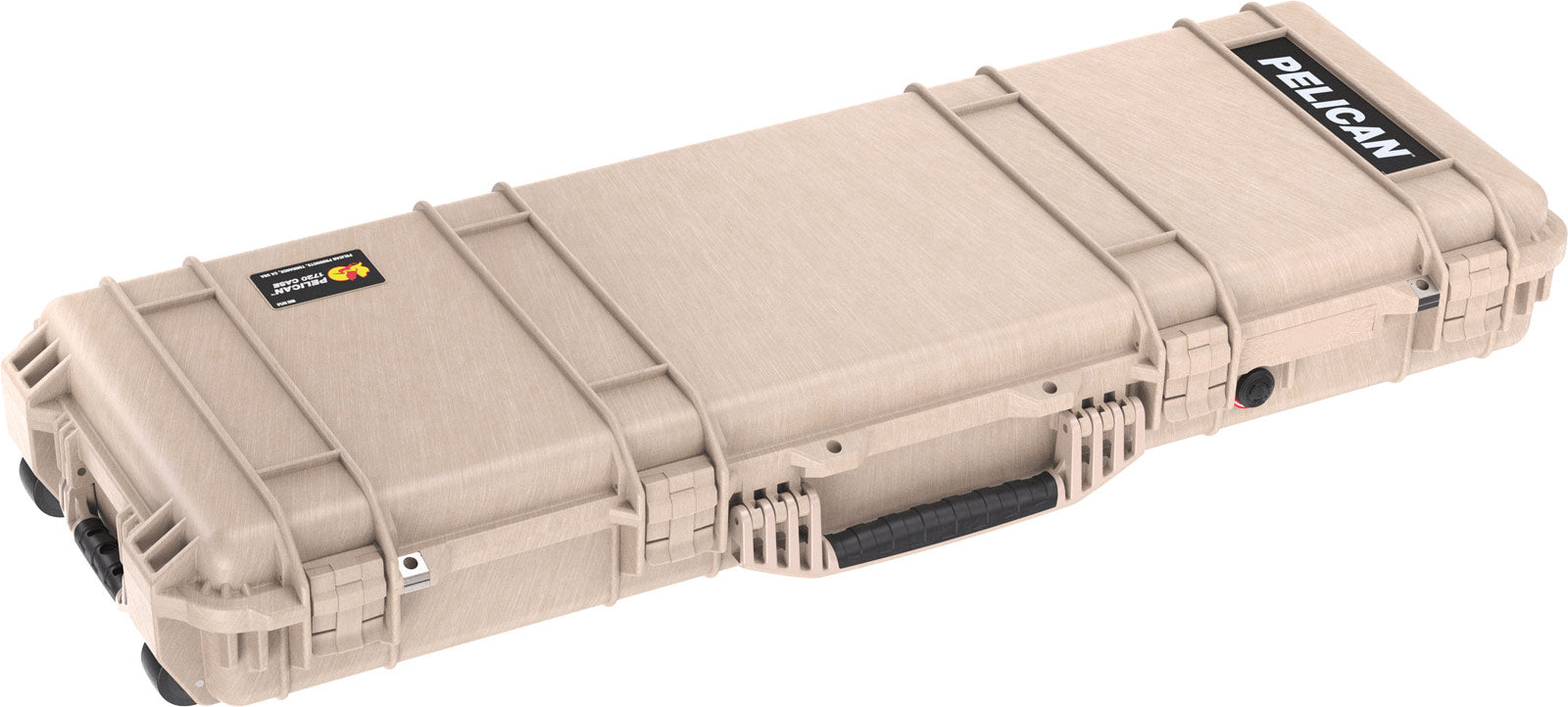 1720 Protector Long Case