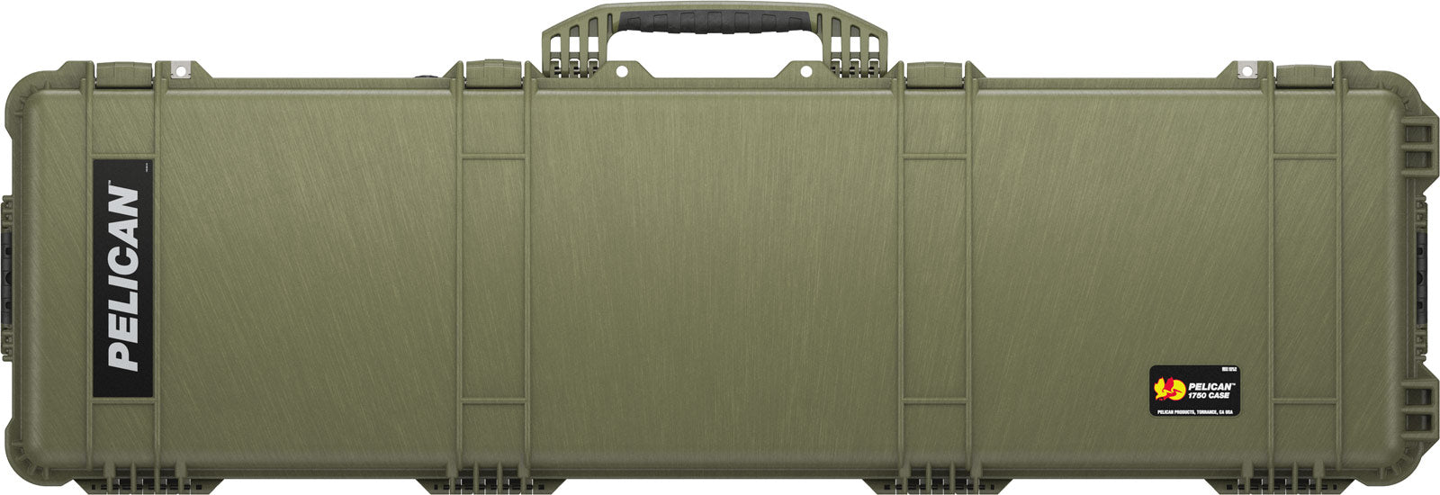 1750 Protector Long Case