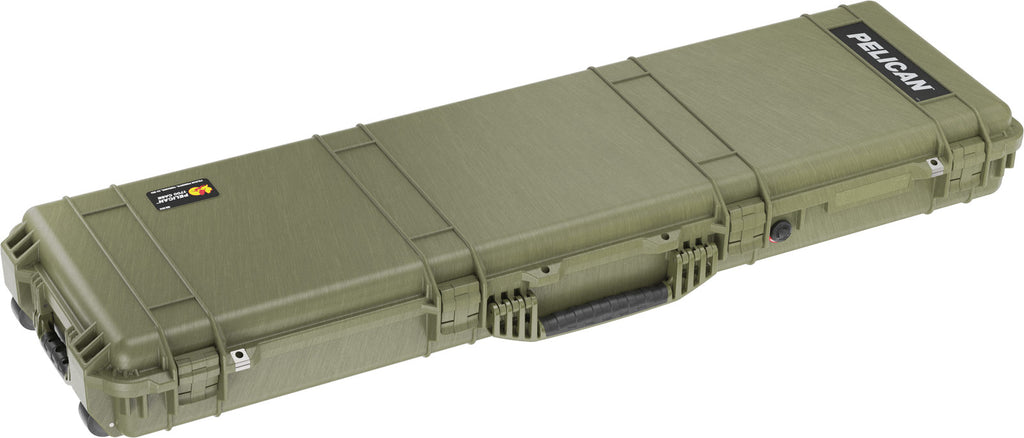1750 Protector Long Case