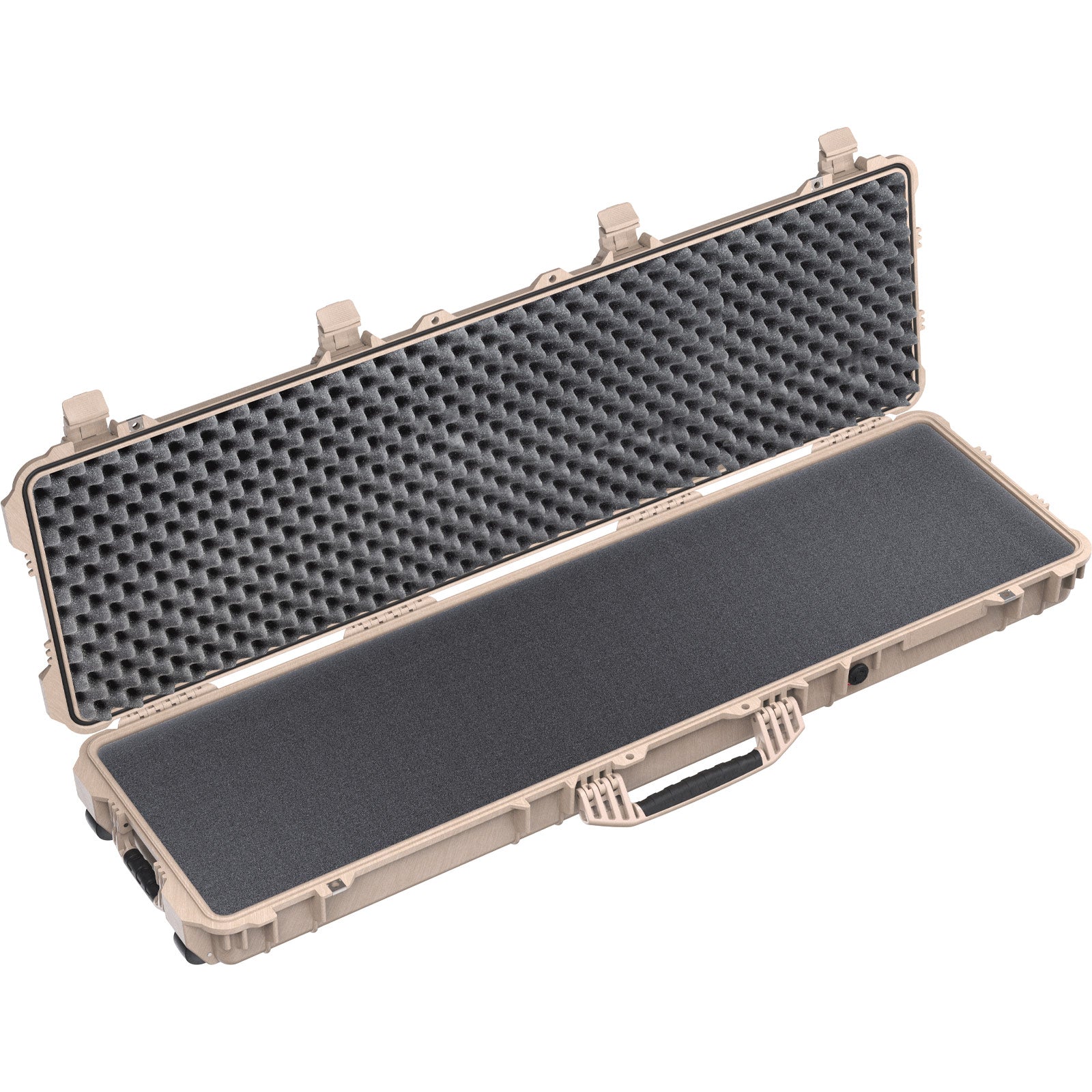 1750 Protector Long Case