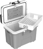 8 Quart Personal Cooler