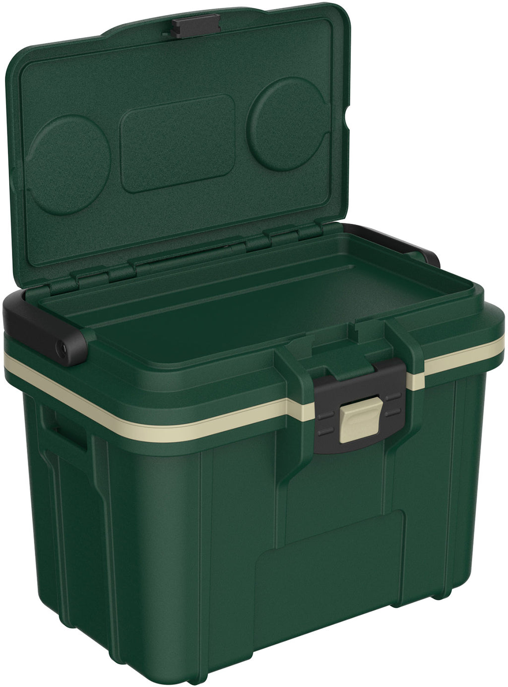 8 Quart Personal Cooler